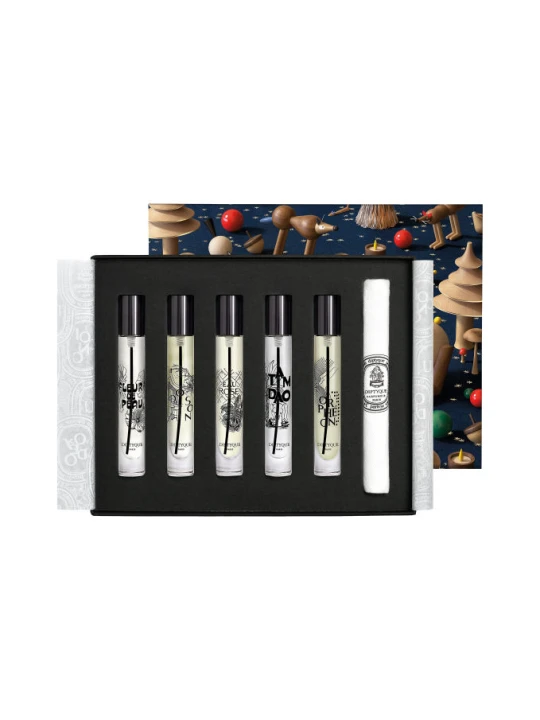 Zdjęcie produktu Diptyque Set 5 Eaux De Parfum