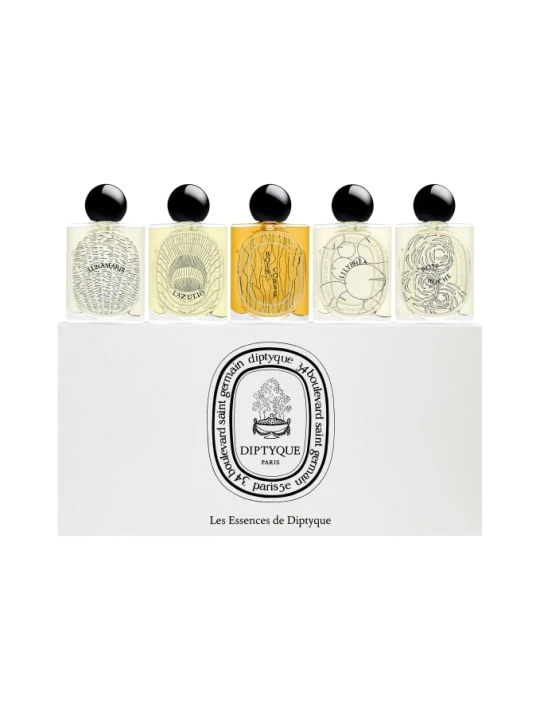 Zdjęcie produktu Diptyque Les Essences Discovery Set