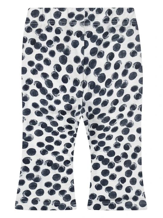Zdjęcie produktu Dirkje Legginsy w kolorze białym rozmiar: 110