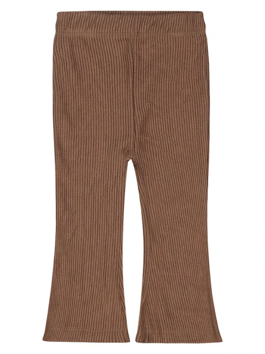 Zdjęcie produktu Dirkje Legginsy w kolorze jasnobrązowym rozmiar: 86