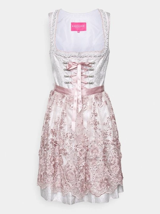 Zdjęcie produktu Dirndl Krüger Dirndl mleczny