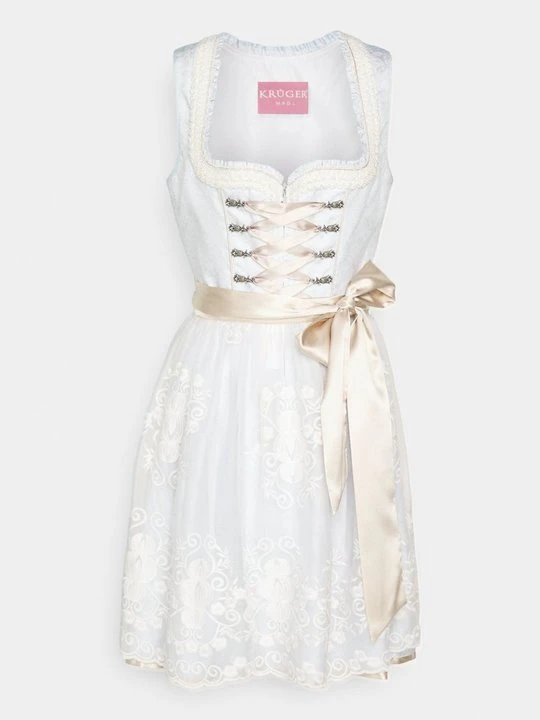 Zdjęcie produktu Dirndl Krüger Dirndl jasnoniebieski
