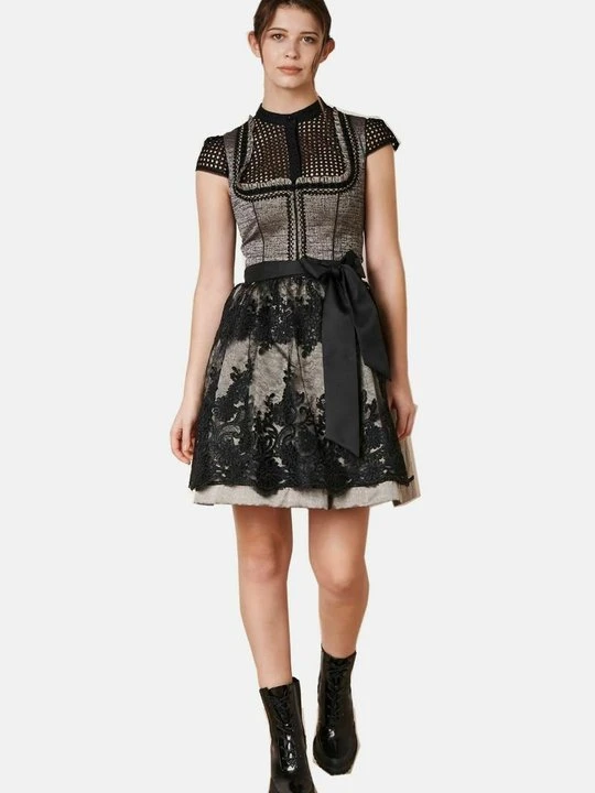 Zdjęcie produktu Dirndl Krüger Dirndl szary
