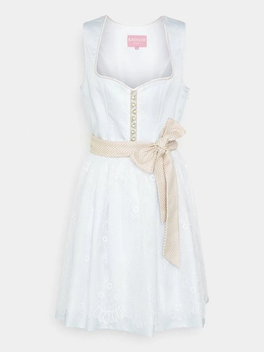 Zdjęcie produktu Dirndl Krüger Dirndl jasnoniebieski