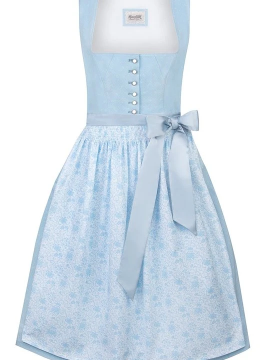 Zdjęcie produktu Dirndl Stockerpoint jasnoniebieski