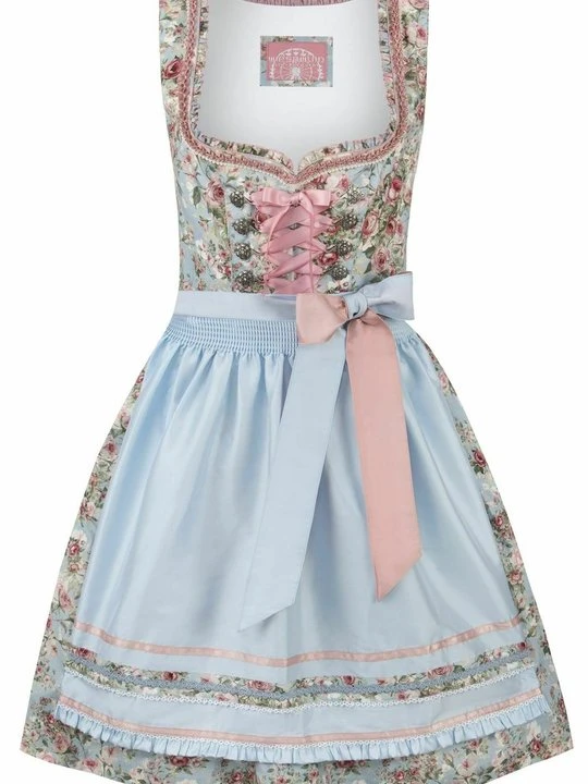 Zdjęcie produktu Dirndl Stockerpoint jasnoniebieski