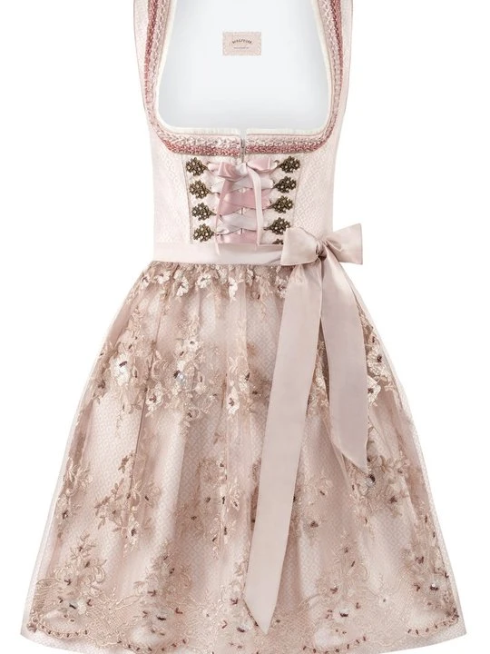 Zdjęcie produktu Dirndl Stockerpoint jasny brąz
