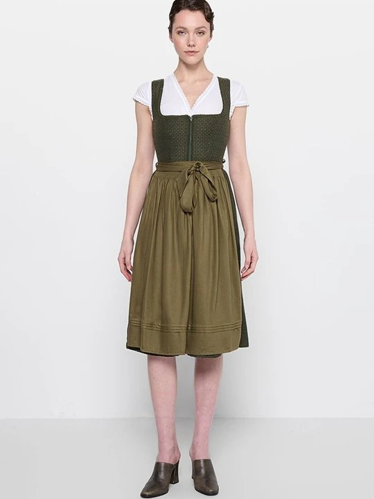 Zdjęcie produktu Dirndl Stockerpoint oliwkowy