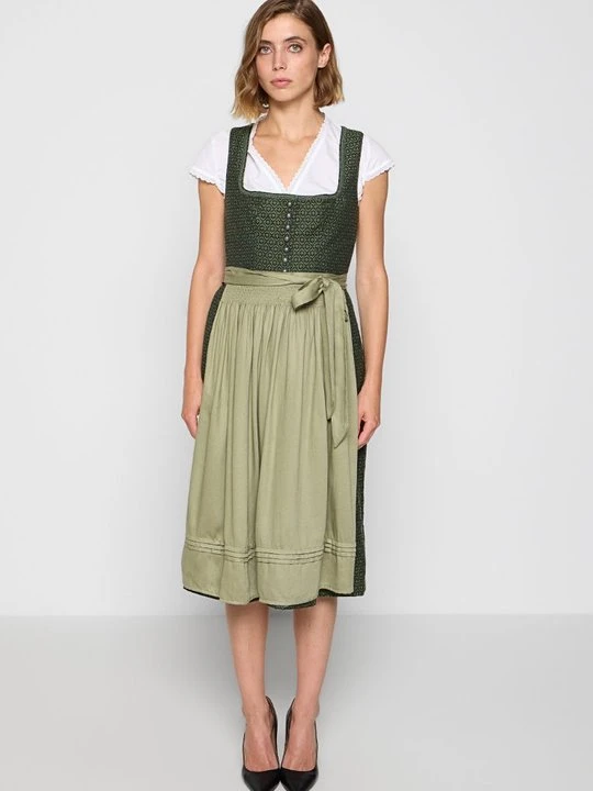 Zdjęcie produktu Dirndl Stockerpoint ciemnozielony