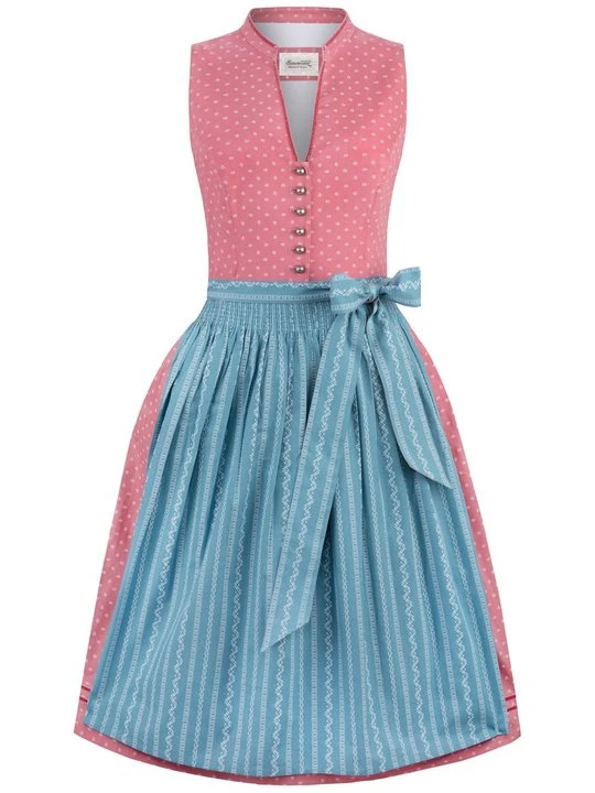 Zdjęcie produktu Dirndl Stockerpoint koralowy