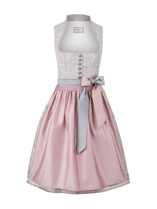 Zdjęcie produktu Dirndl Stockerpoint jasnoróżowy