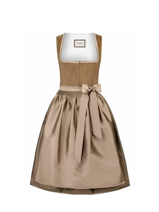 Zdjęcie produktu Dirndl Stockerpoint taupe