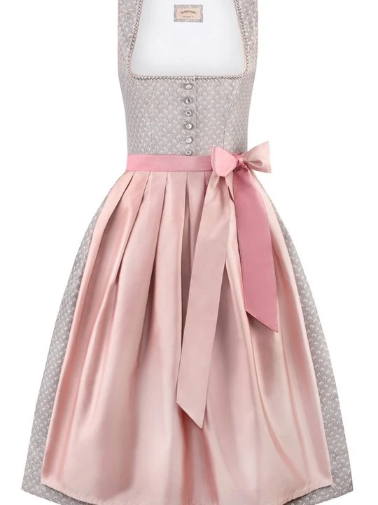 Zdjęcie produktu Dirndl Stockerpoint szary