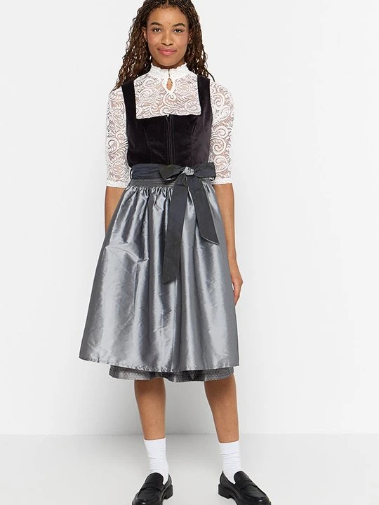 Zdjęcie produktu Dirndl Stockerpoint szary