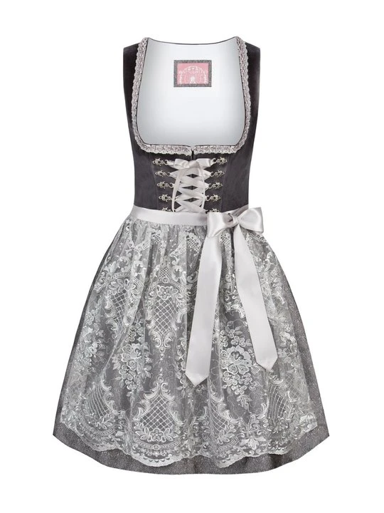 Zdjęcie produktu Dirndl Stockerpoint antracytowy