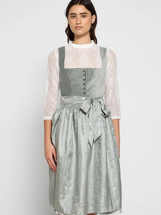 Zdjęcie produktu Dirndl Stockerpoint szary