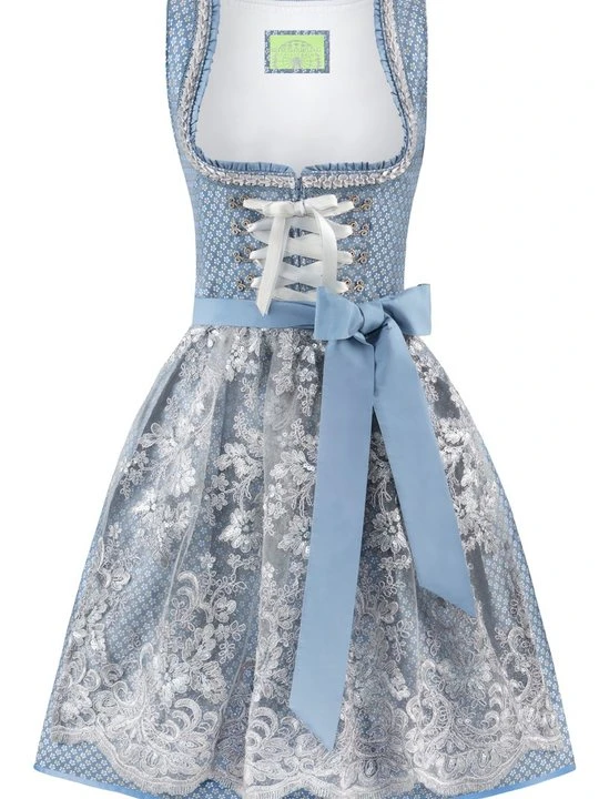 Zdjęcie produktu Dirndl Stockerpoint jasnoniebieski