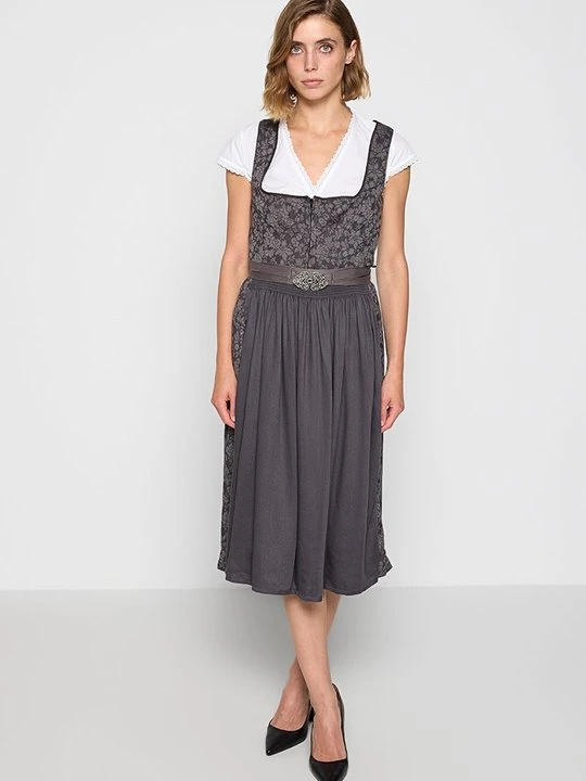 Zdjęcie produktu Dirndl Stockerpoint ciemnoszary