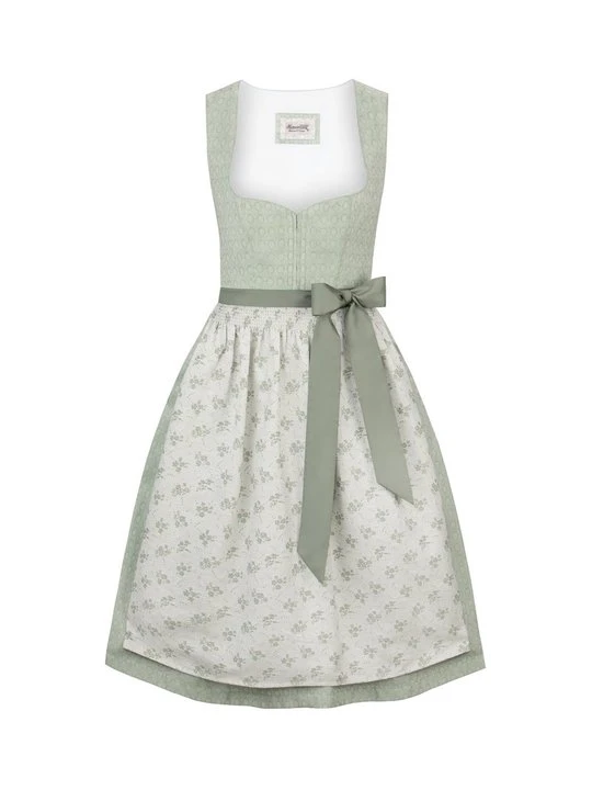 Zdjęcie produktu Dirndl Stockerpoint jasnozielony