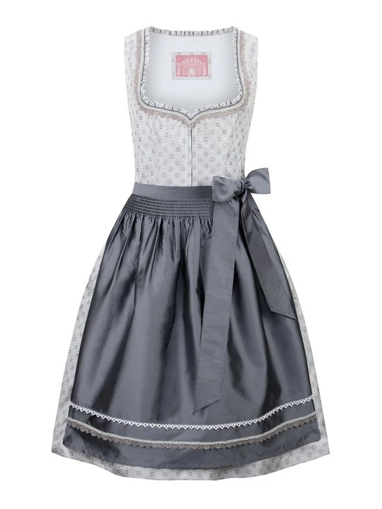 Zdjęcie produktu Dirndl Stockerpoint jasnoszary