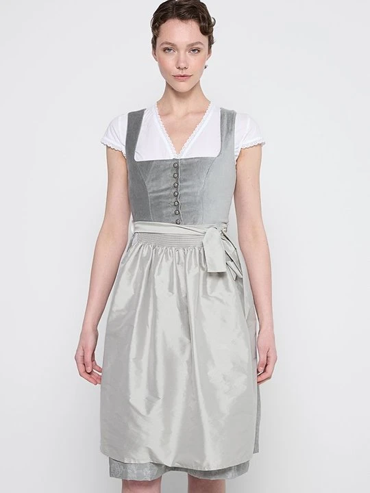 Zdjęcie produktu Dirndl Stockerpoint jasnoszary