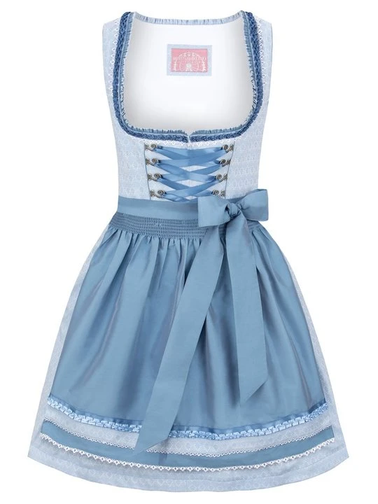 Zdjęcie produktu Dirndl Stockerpoint jasnoniebieski