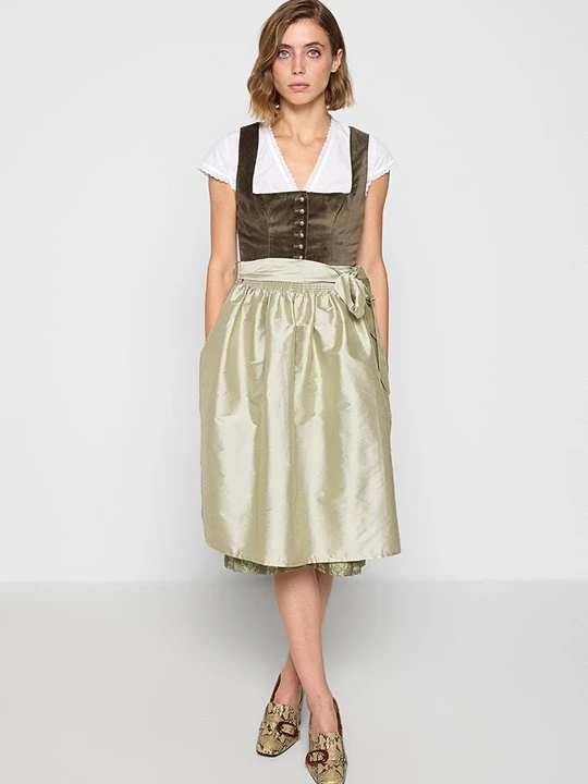 Zdjęcie produktu Dirndl Stockerpoint khaki