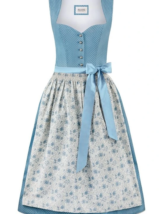 Zdjęcie produktu Dirndl Stockerpoint jasnoniebieski