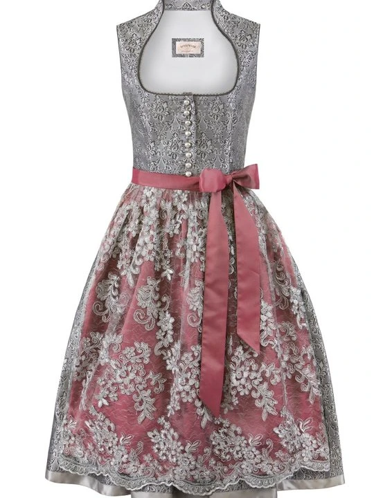 Zdjęcie produktu Dirndl Stockerpoint szary