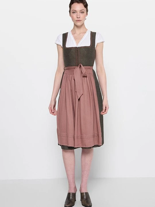 Zdjęcie produktu Dirndl Stockerpoint oliwkowy