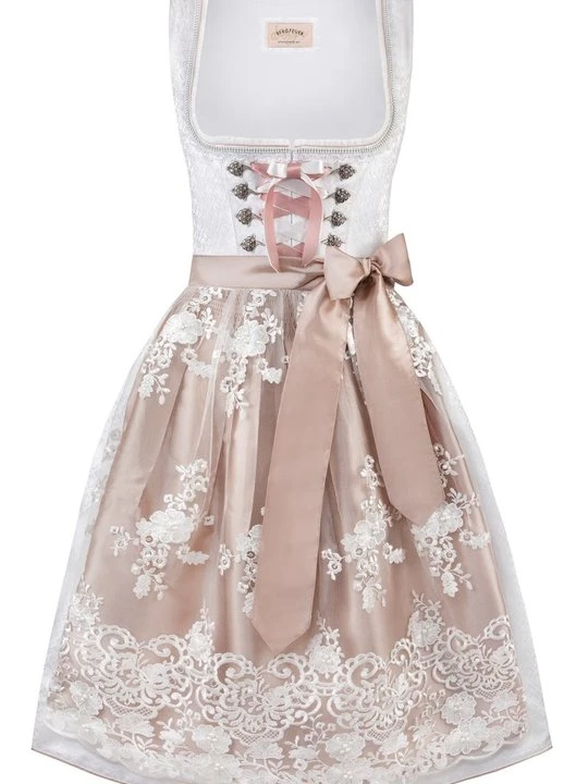 Zdjęcie produktu Dirndl Stockerpoint taupe