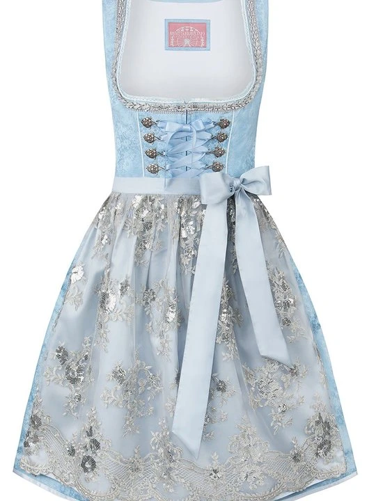 Zdjęcie produktu Dirndl Stockerpoint jasnoniebieski