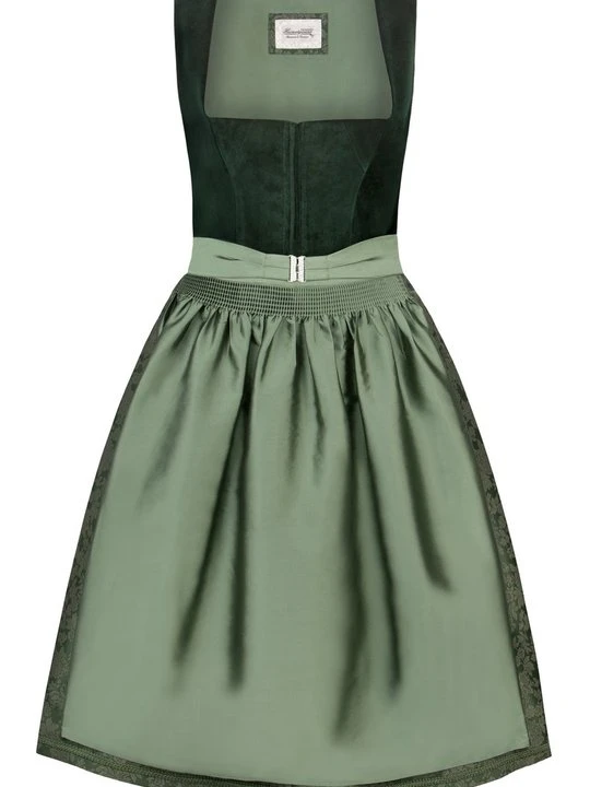 Zdjęcie produktu Dirndl Stockerpoint ciemnozielony
