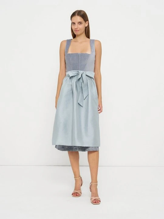 Zdjęcie produktu Dirndl Stockerpoint jasnoszary