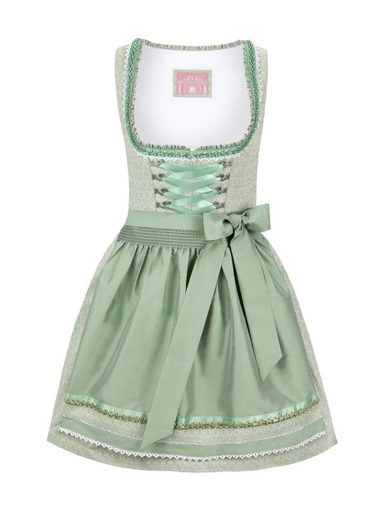 Zdjęcie produktu Dirndl Stockerpoint jasnozielony