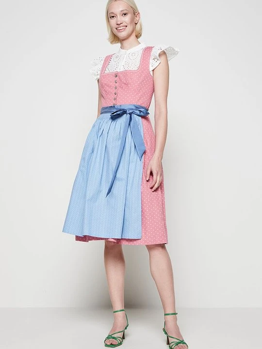 Zdjęcie produktu Dirndl Stockerpoint koralowy