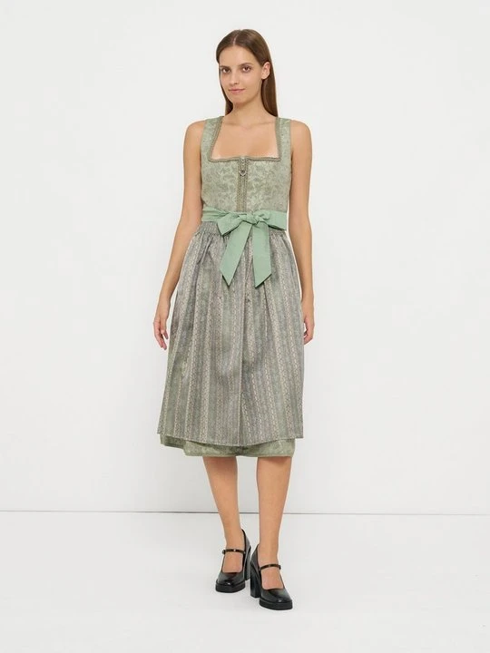 Zdjęcie produktu Dirndl Stockerpoint szary