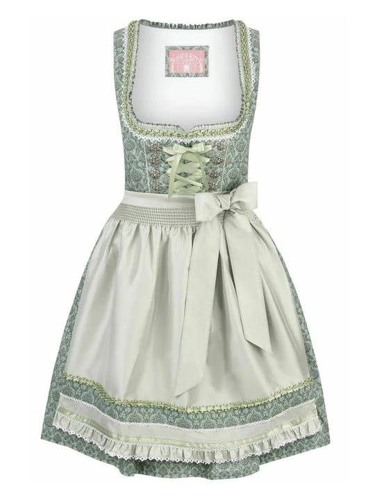 Zdjęcie produktu Dirndl Stockerpoint zielony