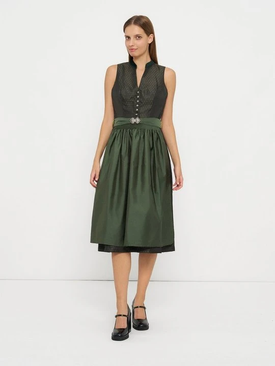 Zdjęcie produktu Dirndl Stockerpoint zielony