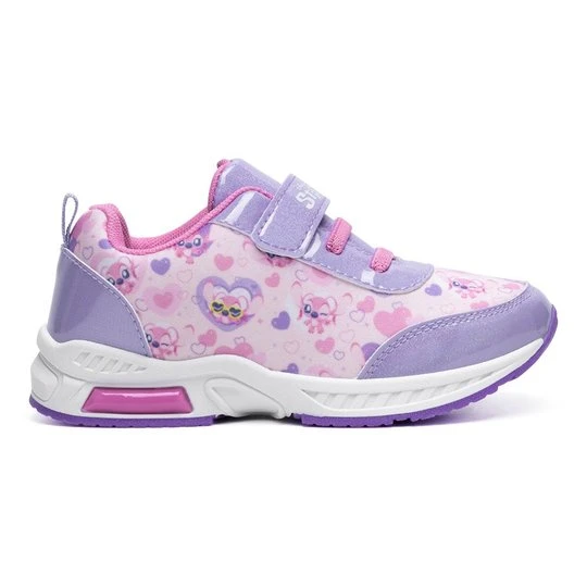 Zdjęcie produktu Disney Classics CP66-SS25-103DCLS Różowy jasny