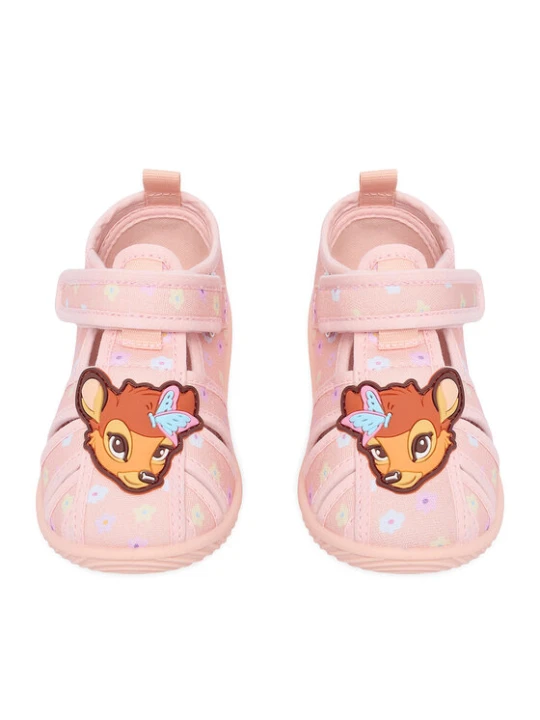 Zdjęcie produktu Disney Classics Kapcie CEO-CM-AW26-322DCLS Różowy jasny