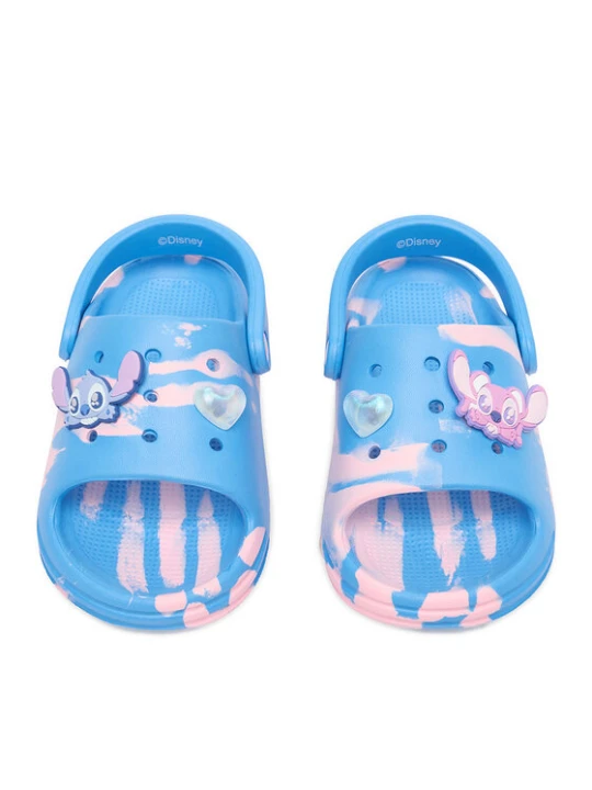 Zdjęcie produktu Disney Classics Klapki CEO-CP66-SS26-320DCLS Niebieski