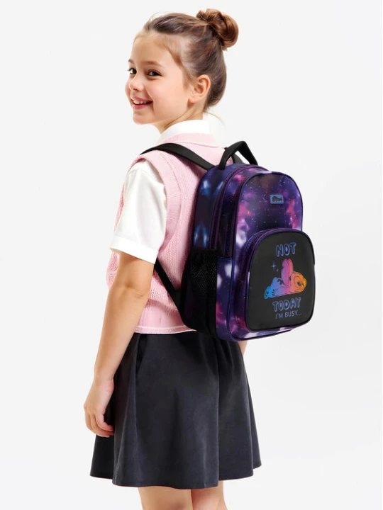 Zdjęcie produktu Disney Classics Plecak CWBEO-ACCCS-AW26-200DCLS Czarny