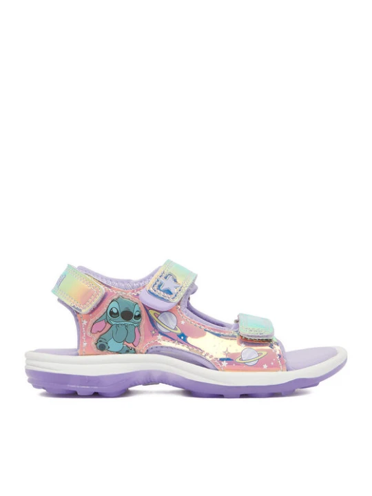 Zdjęcie produktu Disney Classics Sandały CEO-CP76-SS26-339DCLS Fioletowy