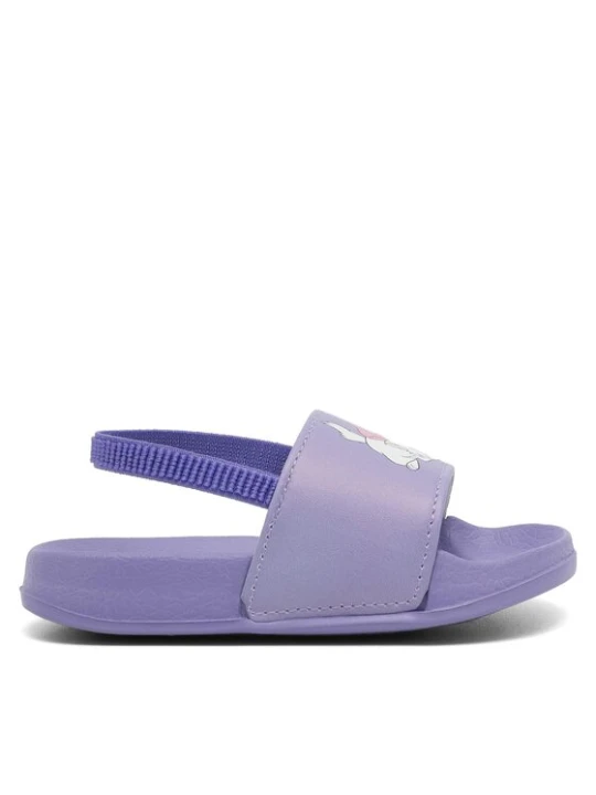 Zdjęcie produktu Disney Classics Sandały SS23-085DCLSA-A EO Fioletowy