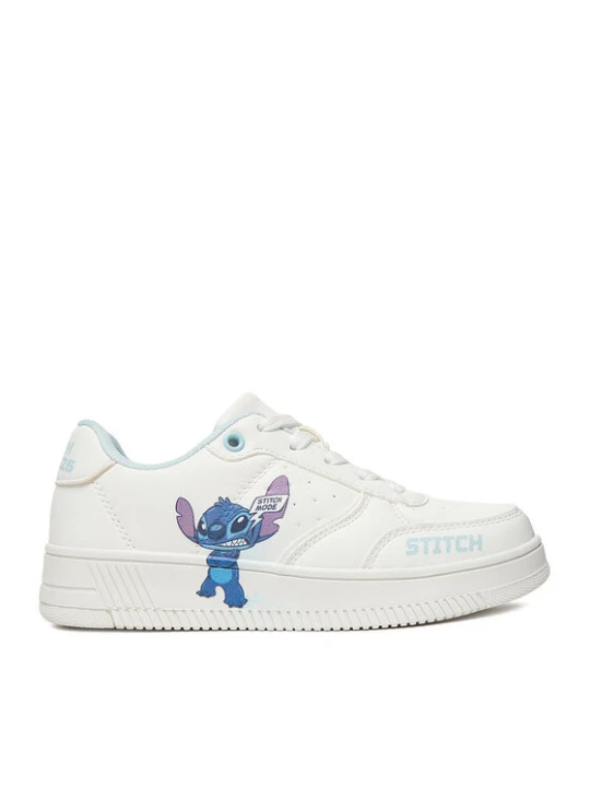 Zdjęcie produktu Disney Classics Sneakersy CEO-CP66-SS26-103DCLS-A Biały