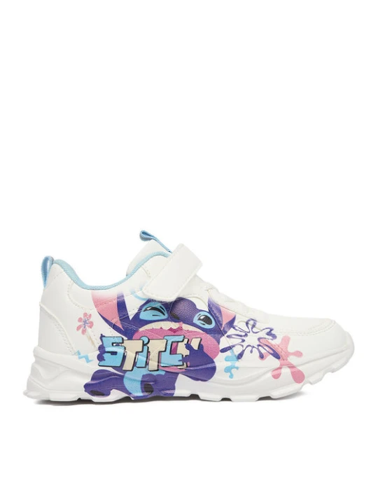 Zdjęcie produktu Disney Classics Sneakersy CEO-CP66-SS26-201DCLS Biały