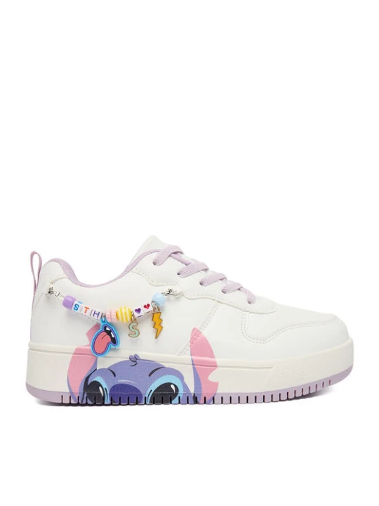 Zdjęcie produktu Disney Classics Sneakersy CEO-CP66-SS26-202DCLS Biały