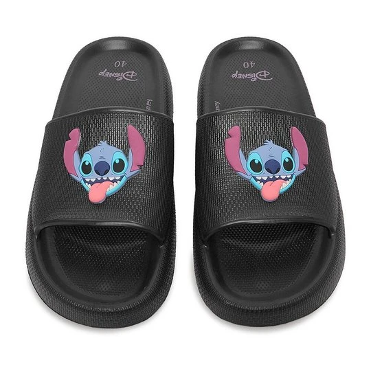 Zdjęcie produktu Disney Classics SS25-189DCLS Czarny