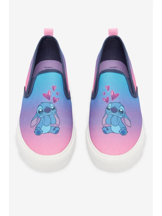 Zdjęcie produktu Disney Classics Tenisówki CS-AW24-305DCLS Niebieski